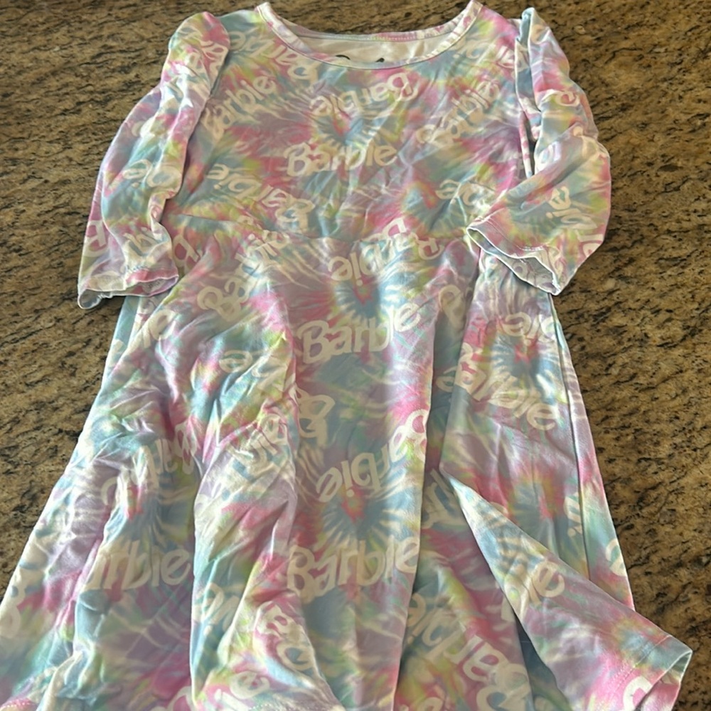 Barbie Dress
